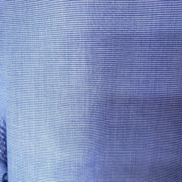 Michael kors mens slim fit 16 34/35 button down - Picture 3 of 11